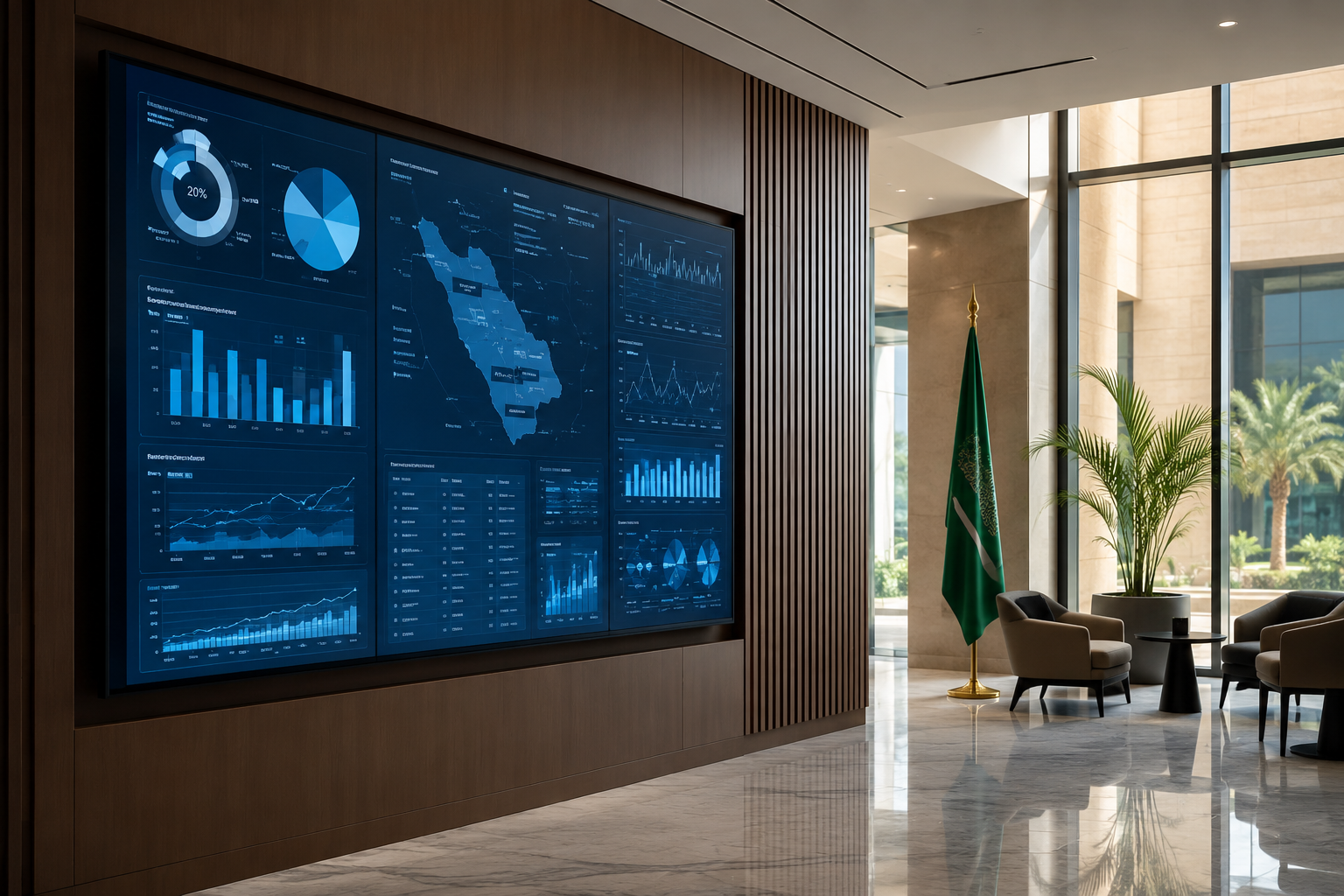 World Bank Names UAE a Global AI Leader in Foundation Models and Talent
