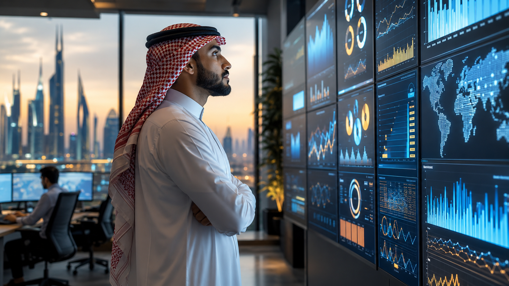 Best AI Analytics Platforms for GCC Enterprises 2026: Our Complete Buyer's Guide