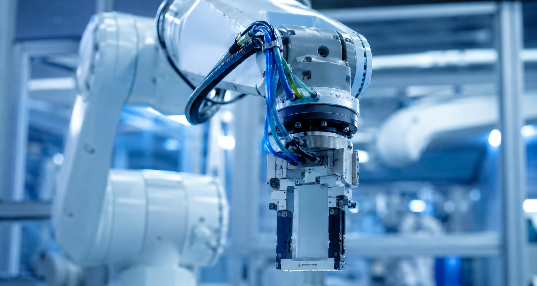 Alibaba Launches First AI Model Suite for Robots as China Pivots from Chatbots to Agentic AI