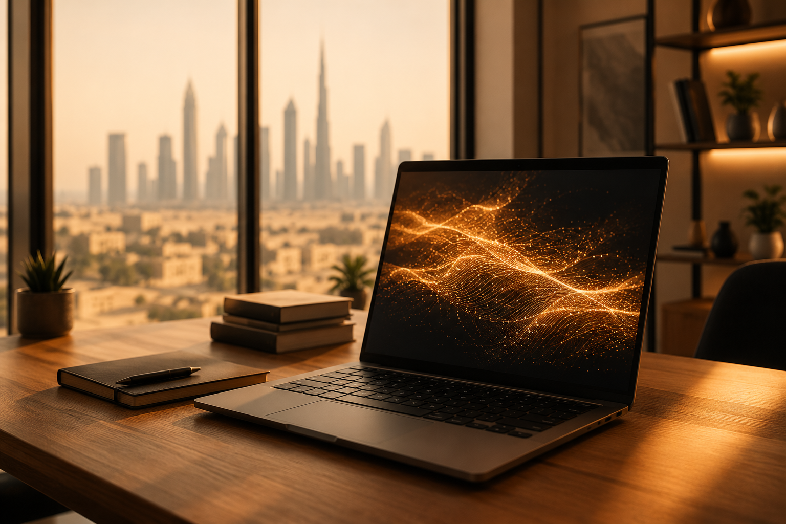 Inception42 Launches Seraj, a New Arabic AI Model Built With Microsoft