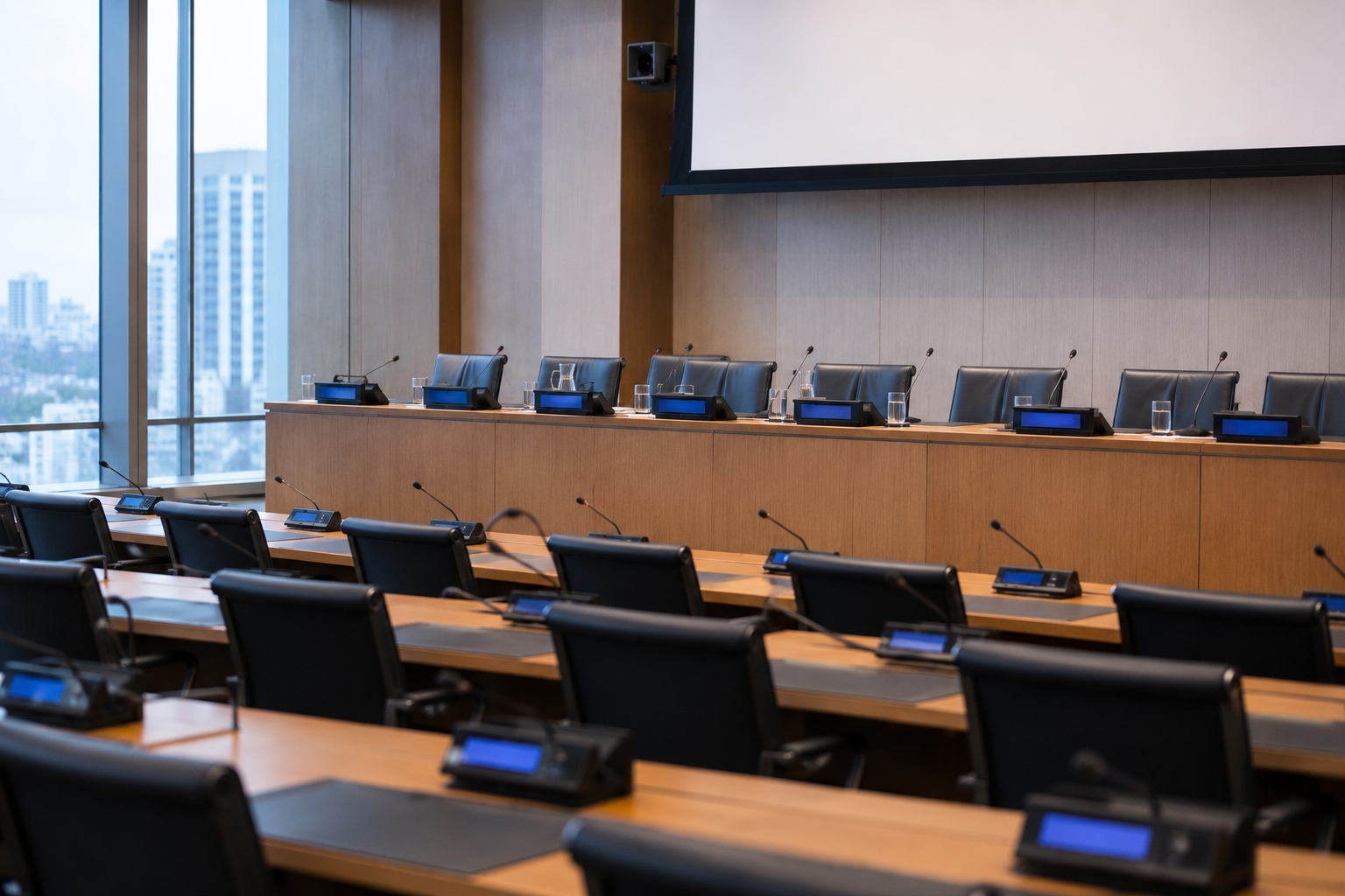DCO Launches Ethical AI Guidebook With Saudi Backing at UN Geneva Dialogue