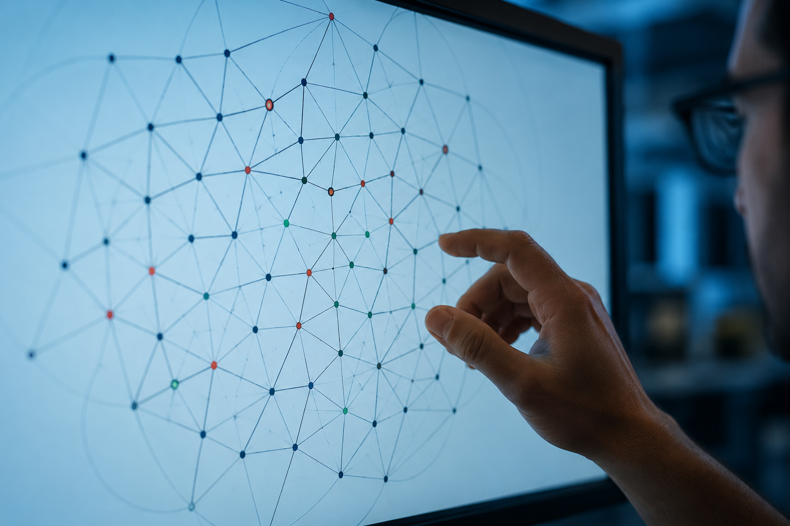 OpenAI's New Reasoning Model Disproves 80-Year-Old Erdos Geometry Conjecture