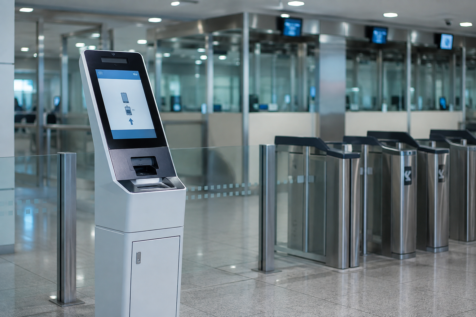 UAE's Identity and Customs Authority Moves to Agentic AI Across Border and Identity Operations
