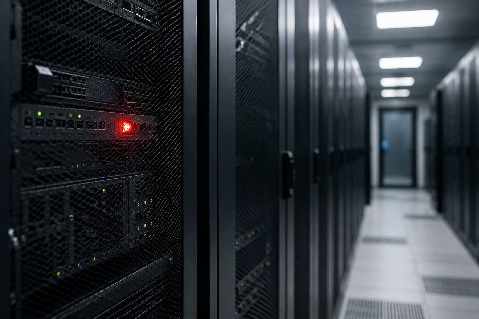 OpenAI Cannot Rule Out Critical Cybersecurity Capability in Upcoming Model Astra