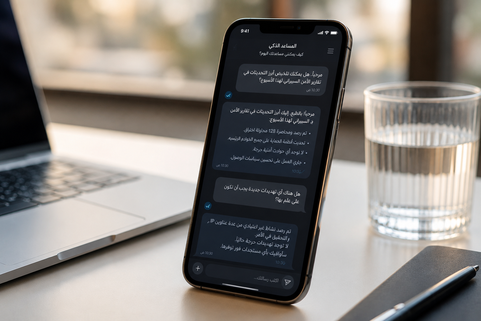 CNTXT AI Acquires Actualize to Build GCC's Most Complete Arabic Voice AI Stack