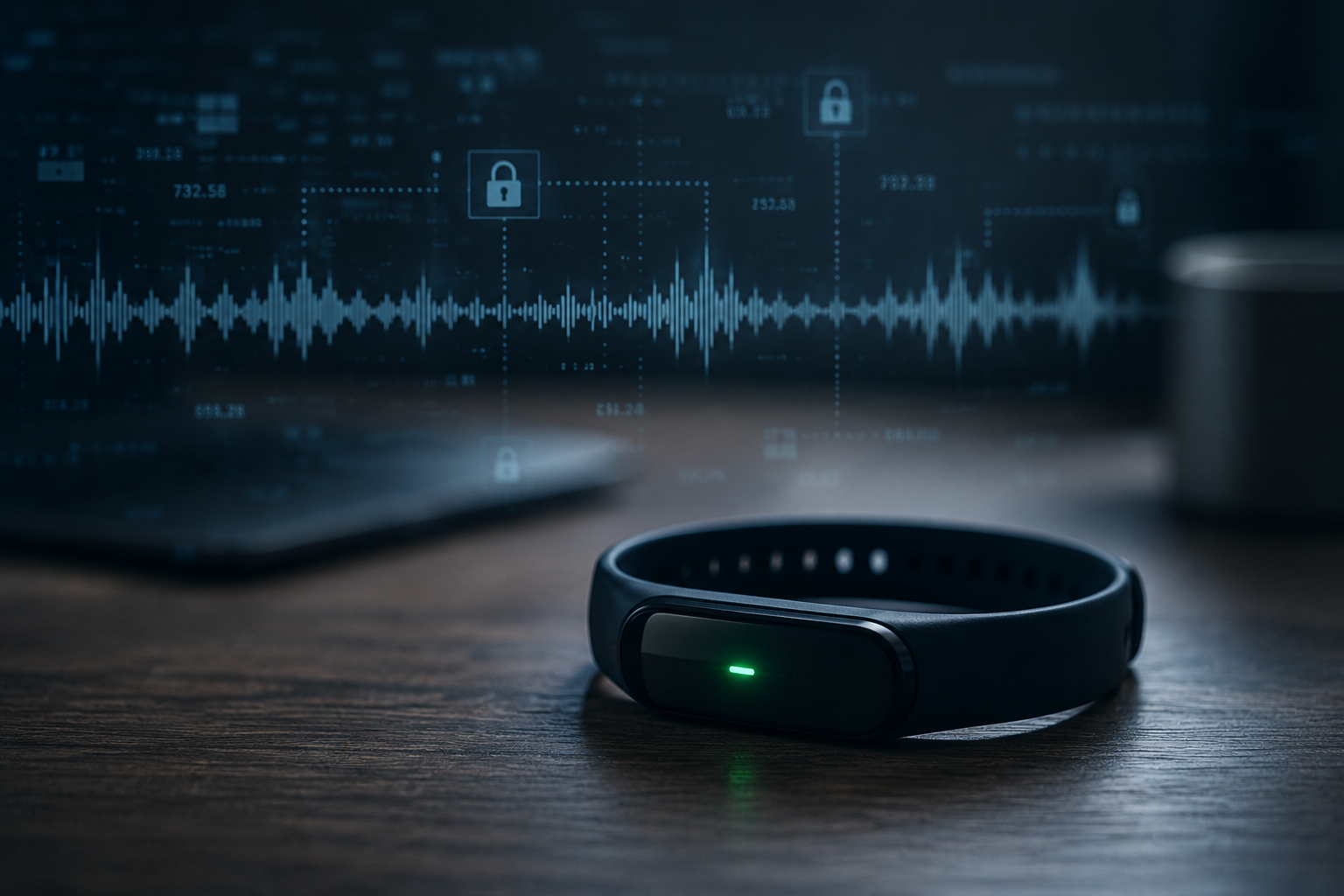 The Ear That Never Sleeps: Amazon's Bee Wearable and the Age of Ambient Surveillance