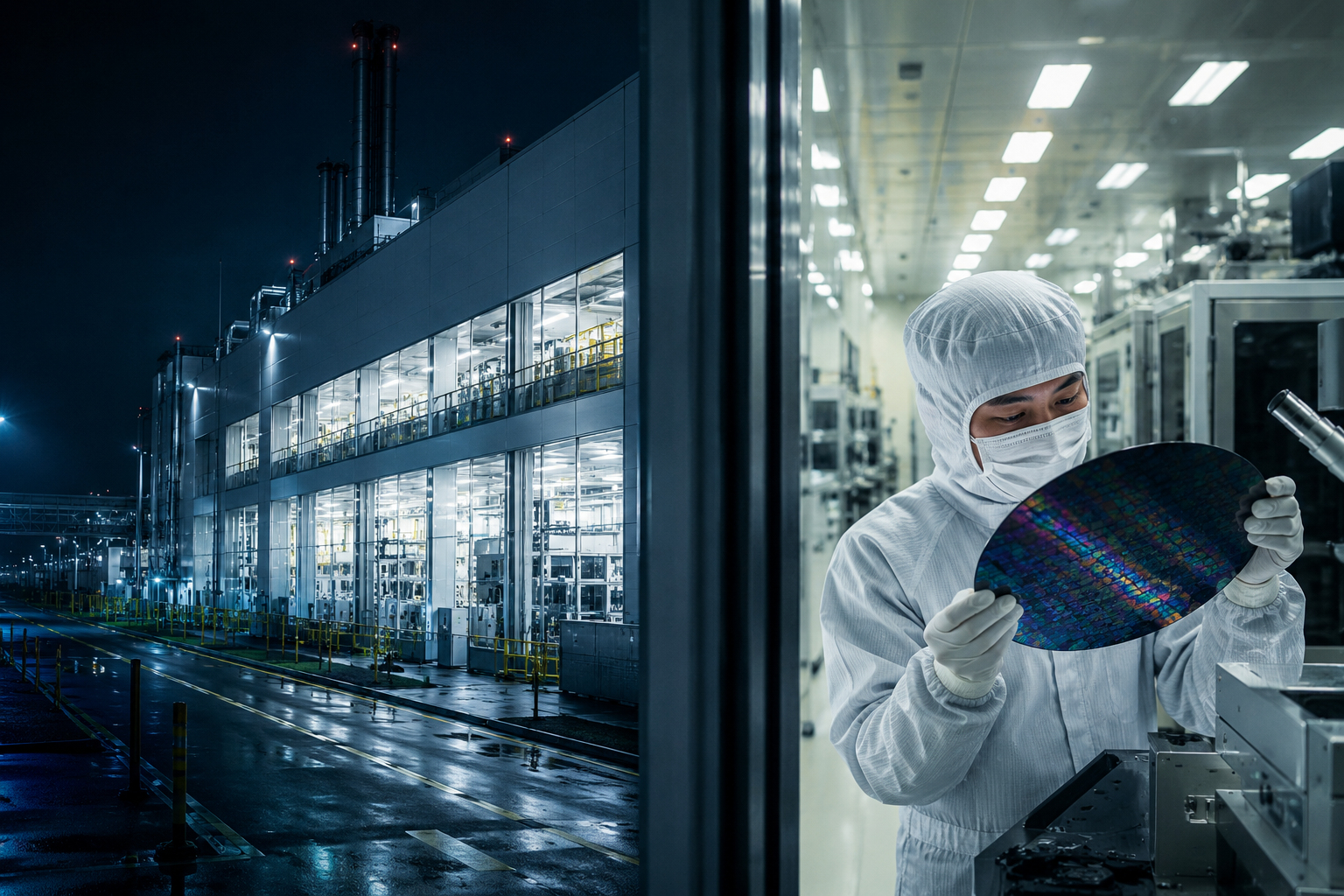 SK Hynix, Micron and Samsung Cross the Trillion Dollar Mark as AI Chip Demand Rewrites the Semiconductor Landscape