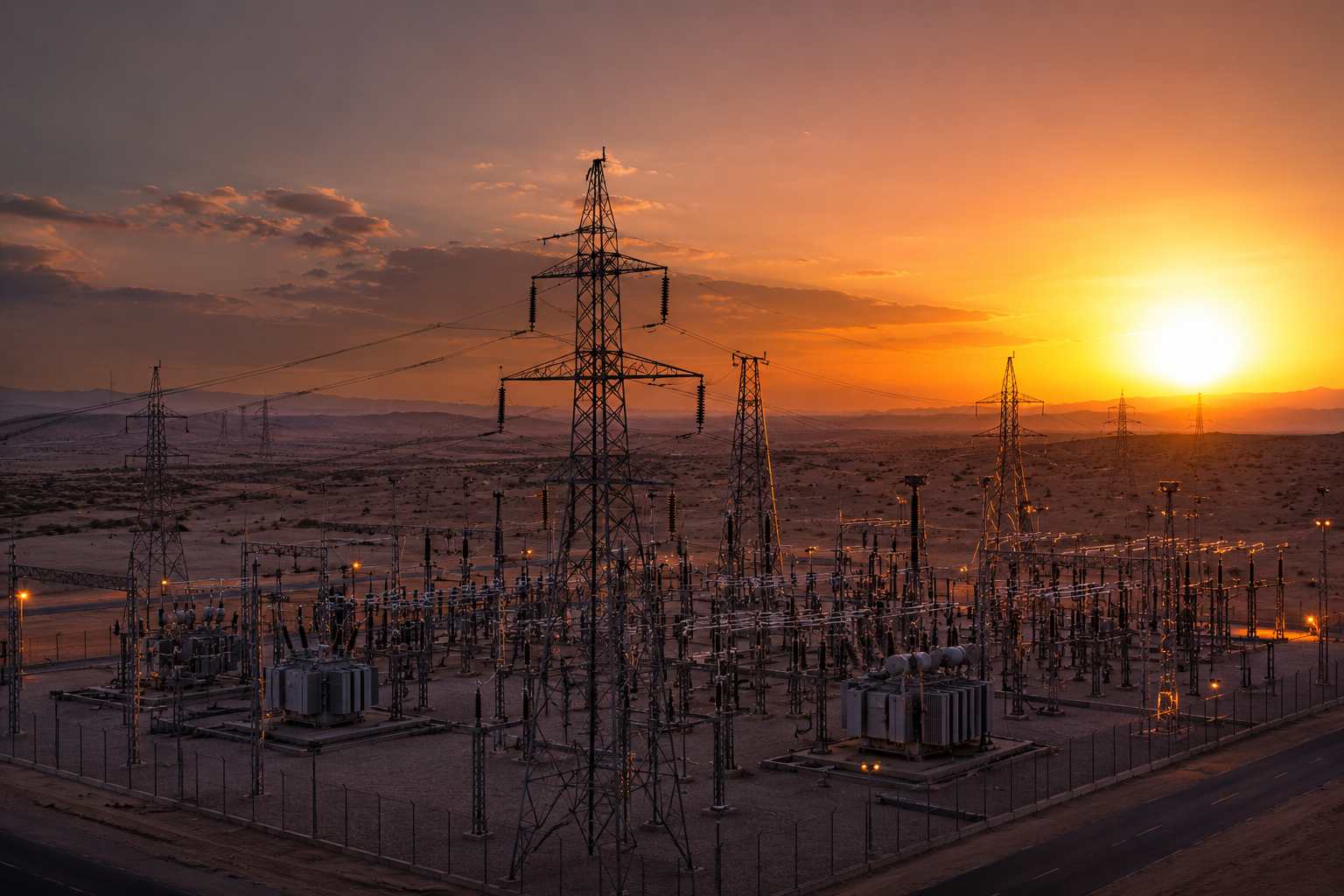 Middle East Outpaces Global Peers on AI Infrastructure Transition, Siemens Research Finds