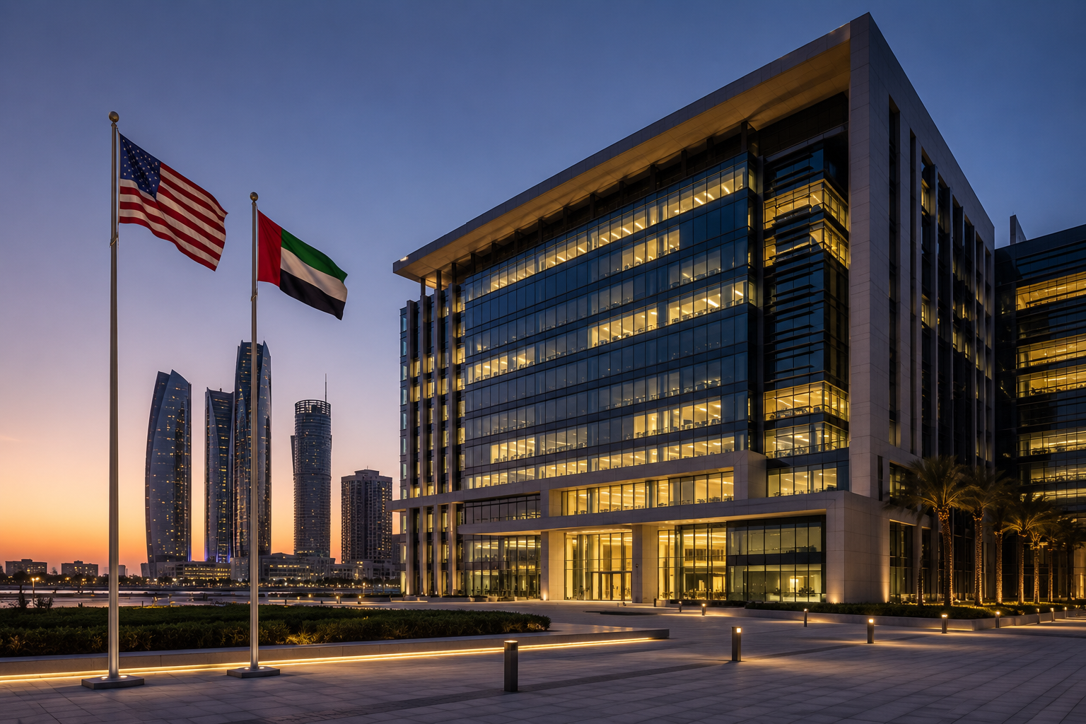 MENA's Venture Capital Paradox: Record Growth, Still Thin Global Scale
