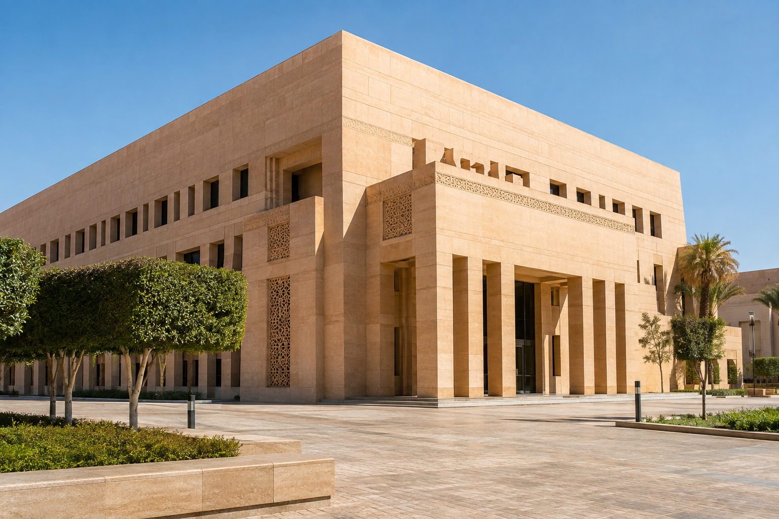 Algeria Approves National Roadmap for Sovereign AI in Public Services
