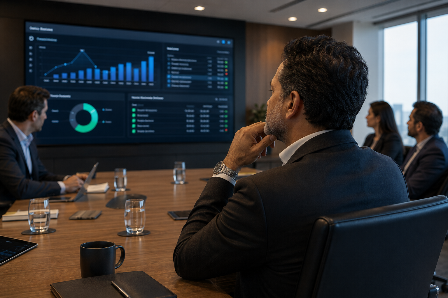 Only 7% of Enterprises Are Truly AI-Ready as Governance Gap Widens, Veeam Finds