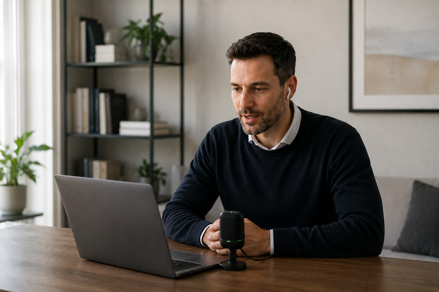 The End of Typing? Why Workers Are Ditching Their Keyboards for AI Voice Tools