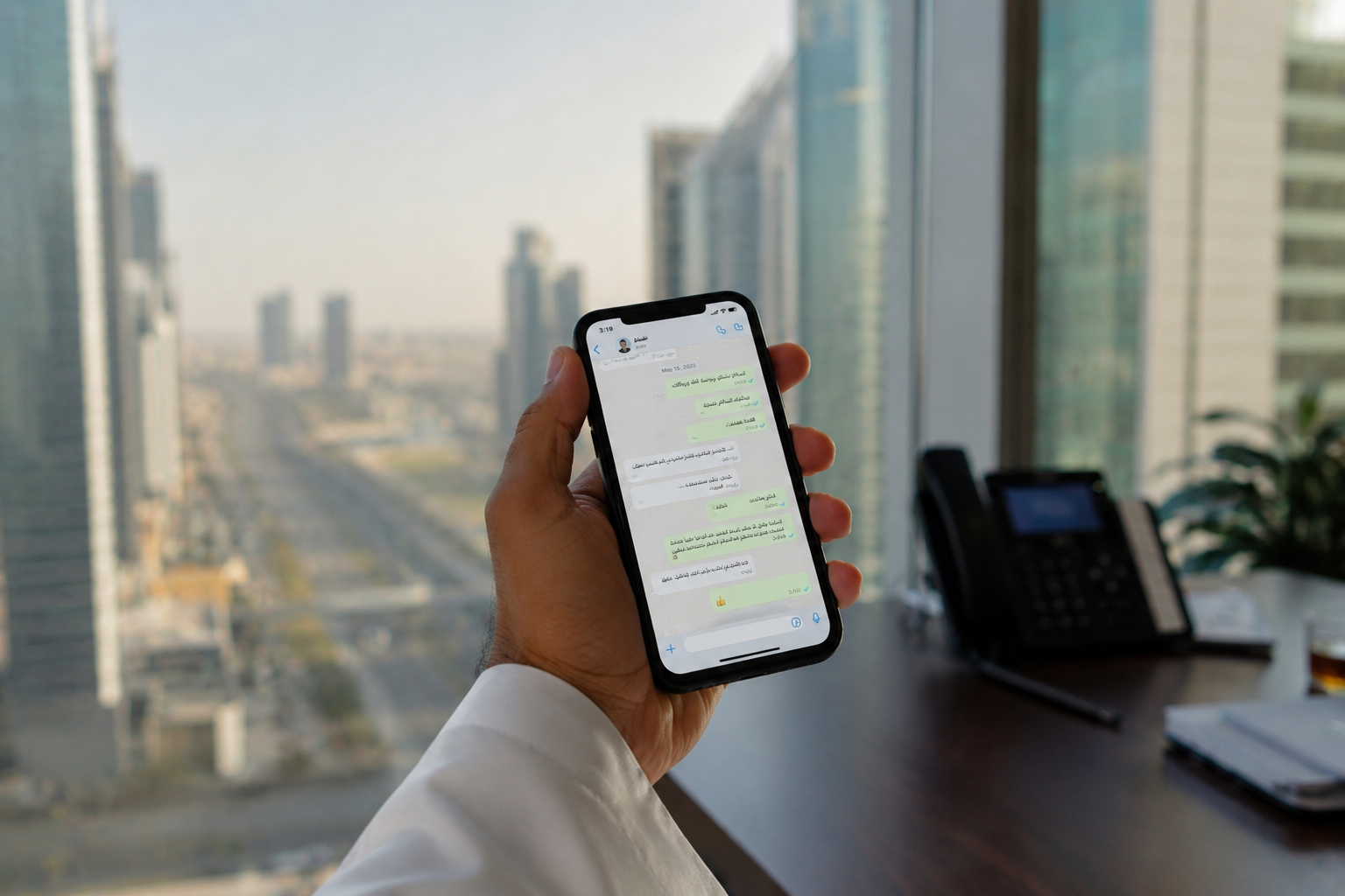 Gulf AI Builders Are Watching Brussels: Why the Meta WhatsApp Ruling Matters for MENA