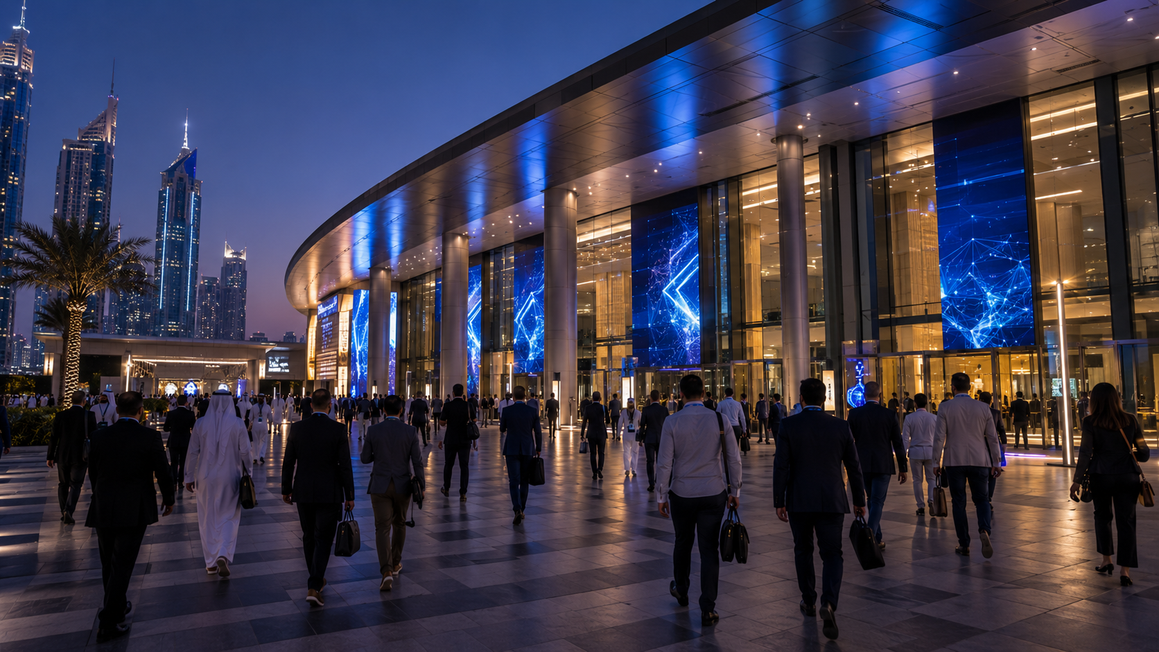 GITEX AI Edition 2026 Preview: The Announcements and Trends That Will Shape Gulf Technology