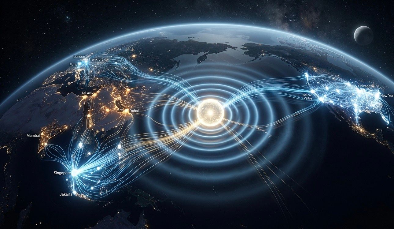 The Infrastructure Behind the Voice: OpenAI's Engineering Approach to Real-Time AI at Scale