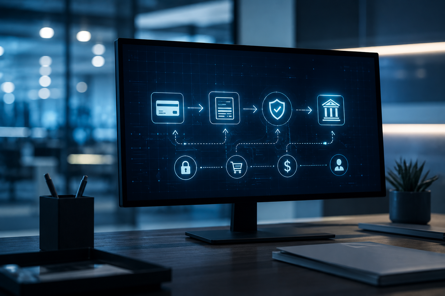 Birchford Technologies Launches First MENA AI Translator to Fix Cross-Border Payment Compliance Gap