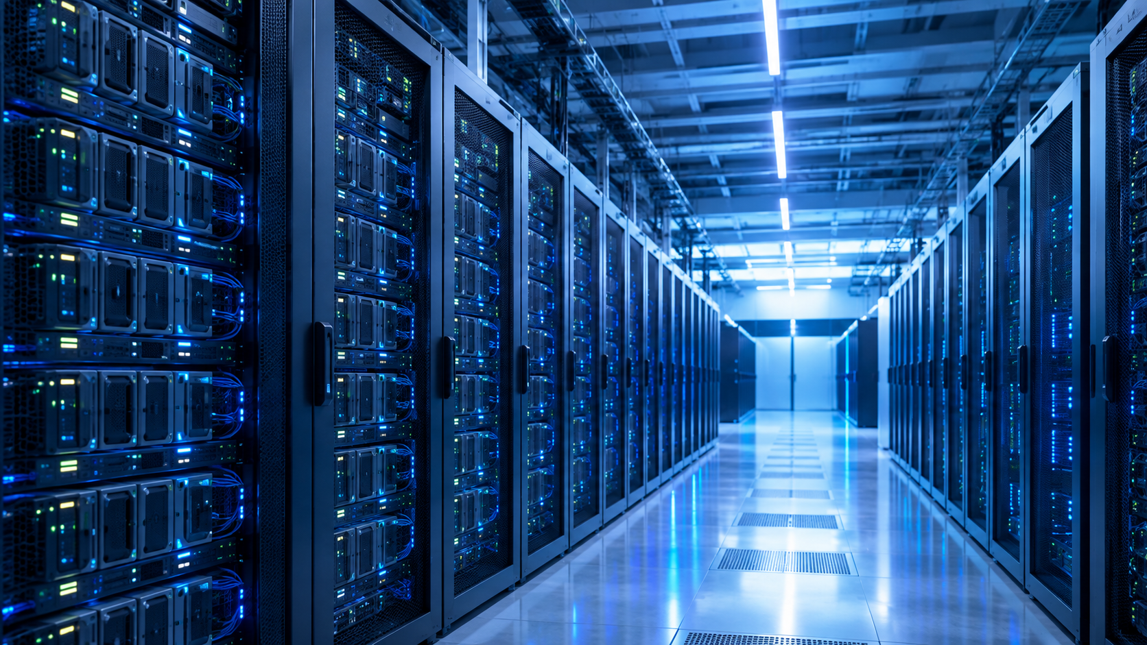 Saudi Arabia Sets Out 14GW AI Computing Ambition, Using Groq as the Model to Scale