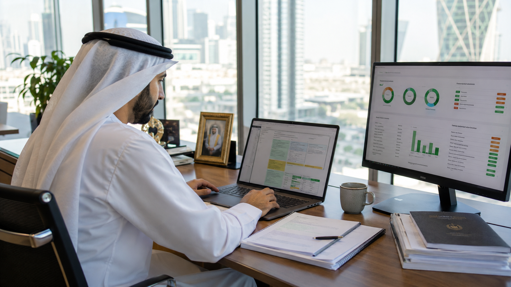 AI and Data Protection in the UAE: How the PDPL Applies to AI Systems and What Enterprises Must Do