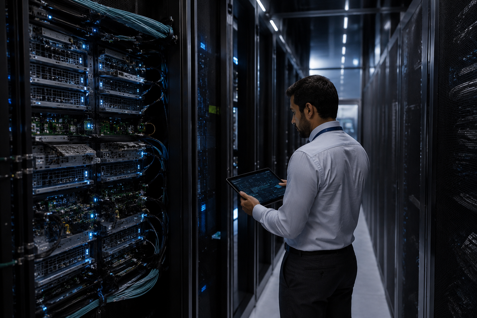 Alibaba Builds AI Chips Around Agents, Not Just Inference And It Changes the Race