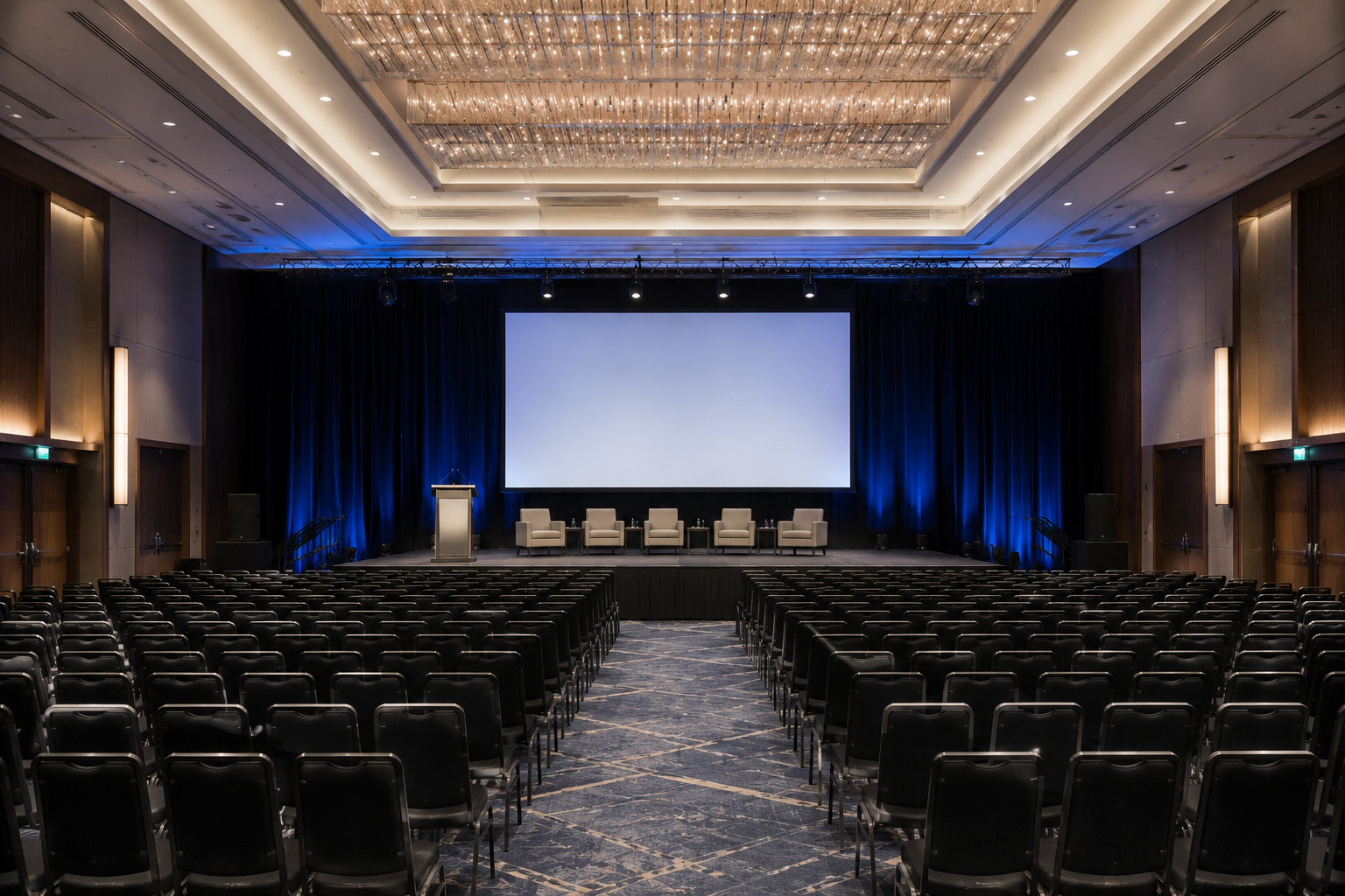 Global AI Show Riyadh 2026: 100 Speakers, Sovereign AI and Agentic Systems on the Agenda for 29-30 June