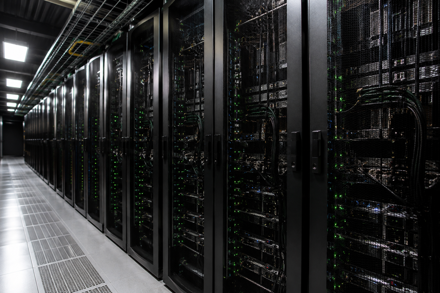 Think's $8M Pre-Seed: Inside MENA's Largest AI Infrastructure Round of the Year