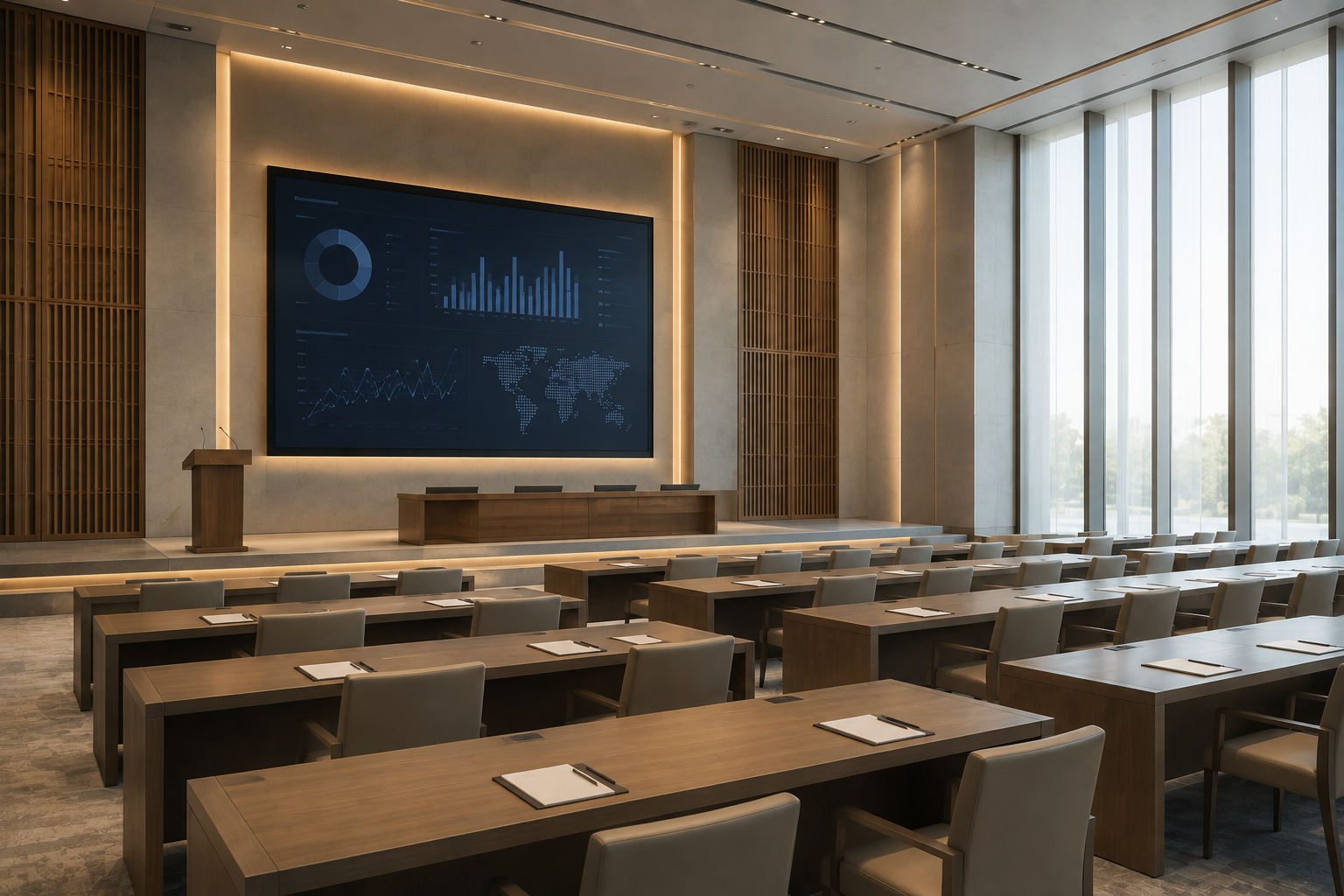 UAE Launches Agentic AI Project to Convert 50% of Government Operations Within Two Years