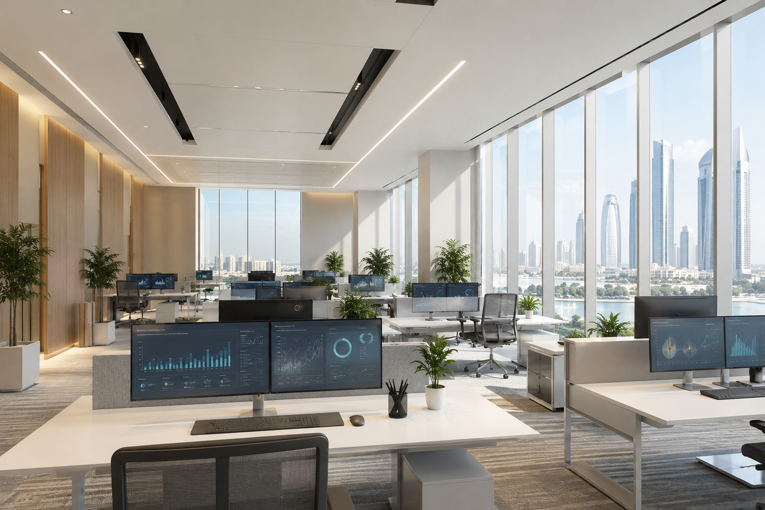 Dubai Government to Define Where Humans Must Stay in Charge as Agentic AI Reshapes Public Sector Work