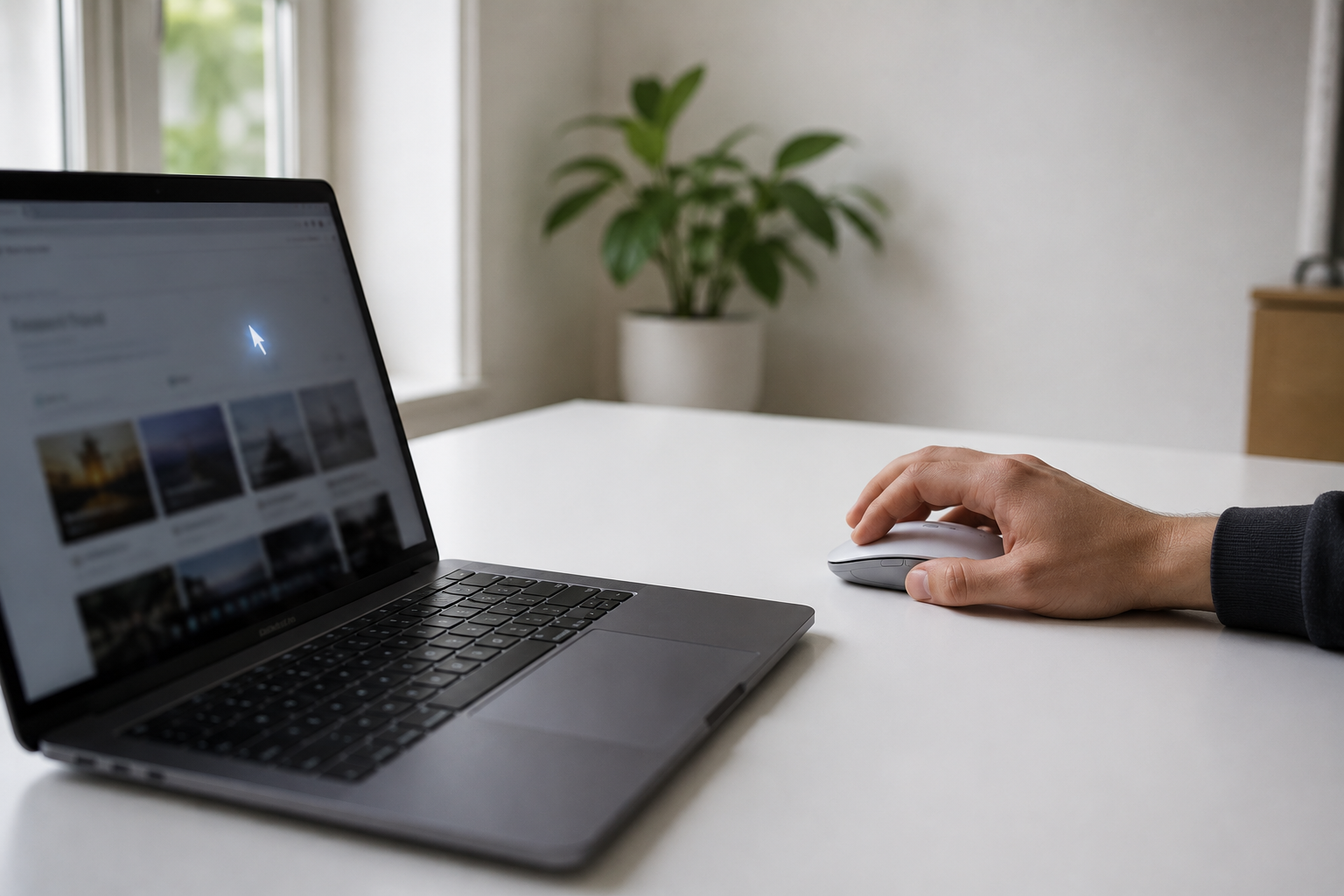 Beyond the Cursor: How Google Is Reimagining the Mouse Pointer for the AI Era