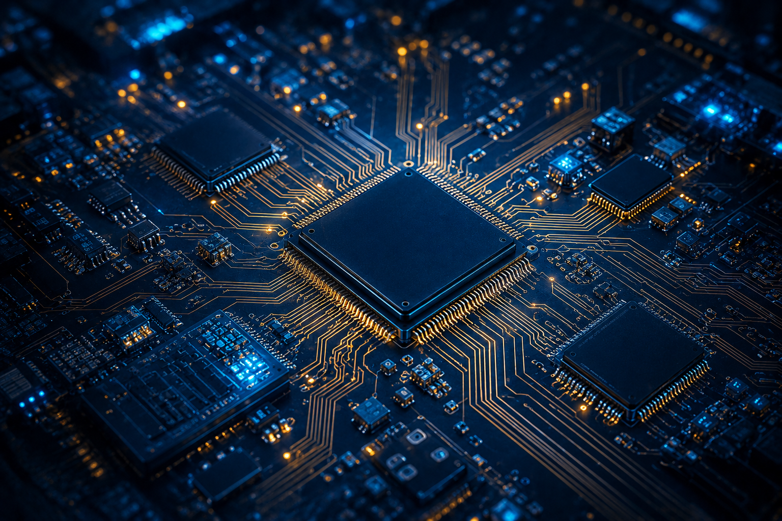 Qualcomm Acquires Modular for $3.9 Billion to Build Unified AI Software for Chips, Data Centres and Edge Devices