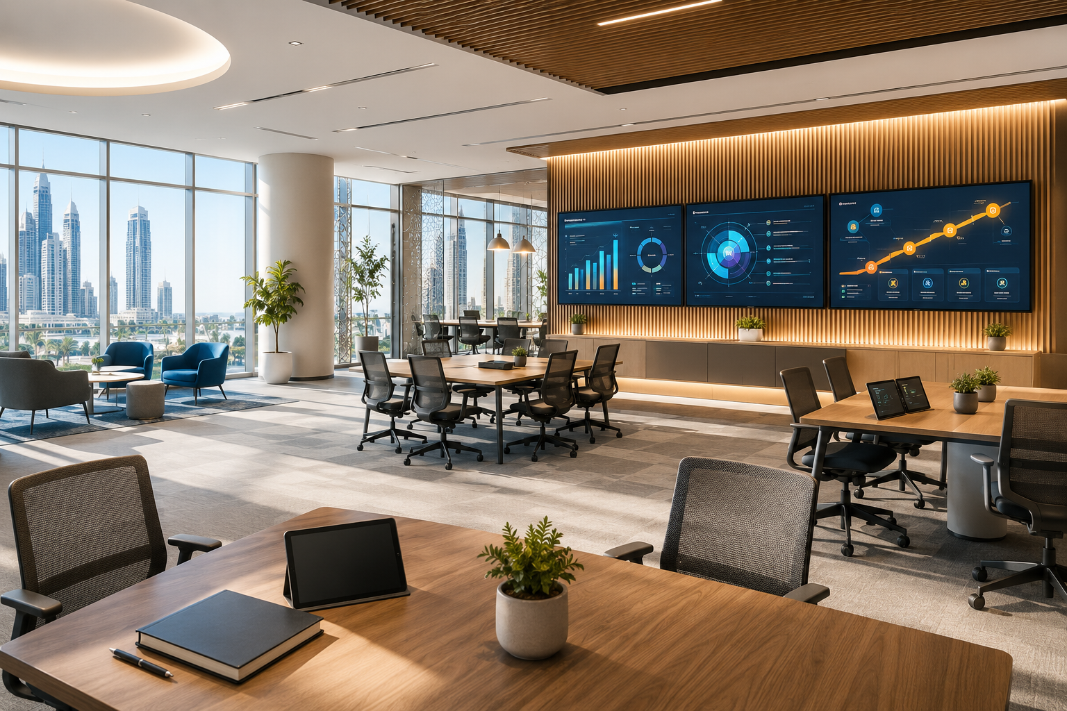 PeopleStrong Launches GCC's First AI Talent Infrastructure Platform to Power Emiratisation and Saudisation