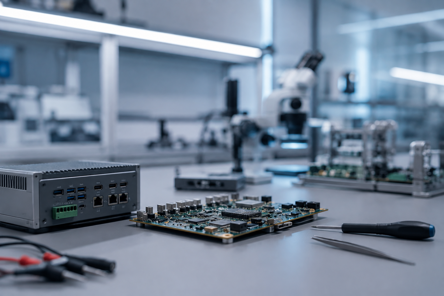 Abu Dhabi's AIREV Partners with Qualcomm to Expand Sovereign Agentic AI Deployment