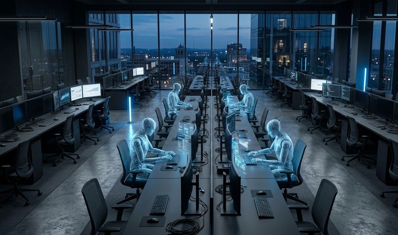 AI Washing vs. Structural Correction: How AI Leaders Should Read the 2026 Tech Layoff Cycle
