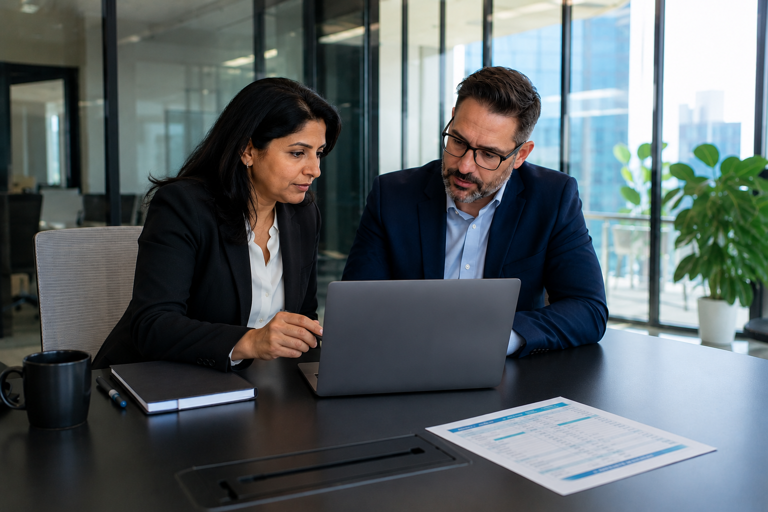Why AI in HR Needs a Responsibility Map, Not Just Fluency
