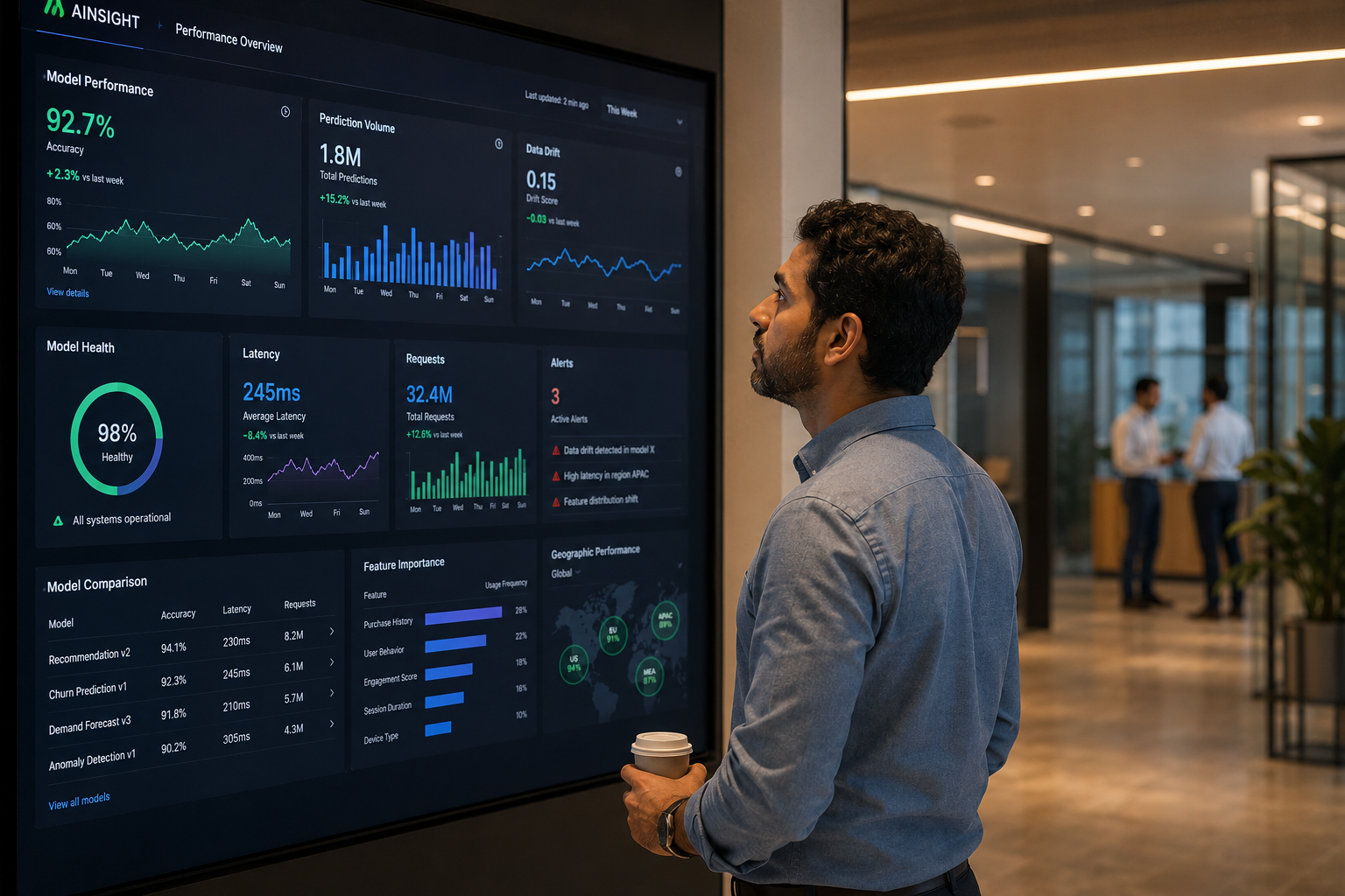 Your Employees Are Being Measured by the Token. Your CFO Should Know What That Actually Means