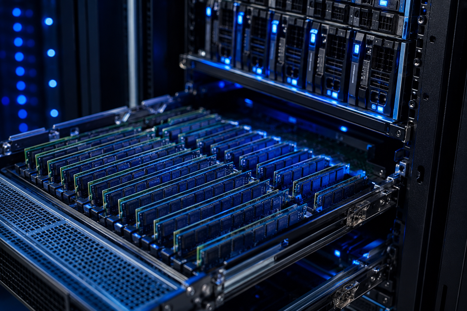Forget Sandisk at $1,500 Per Share. This AI Memory ETF Offers a Smarter Way to Invest in the Infrastructure Behind Artificial Intelligence