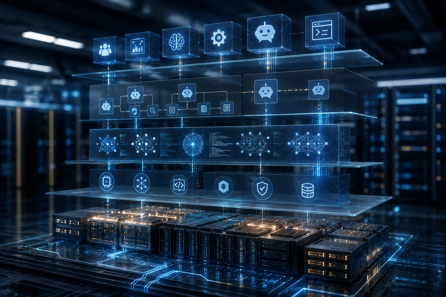 Alibaba Cloud Named Leader in Agentic AI Cloud Infrastructure Across Asia and Oceania