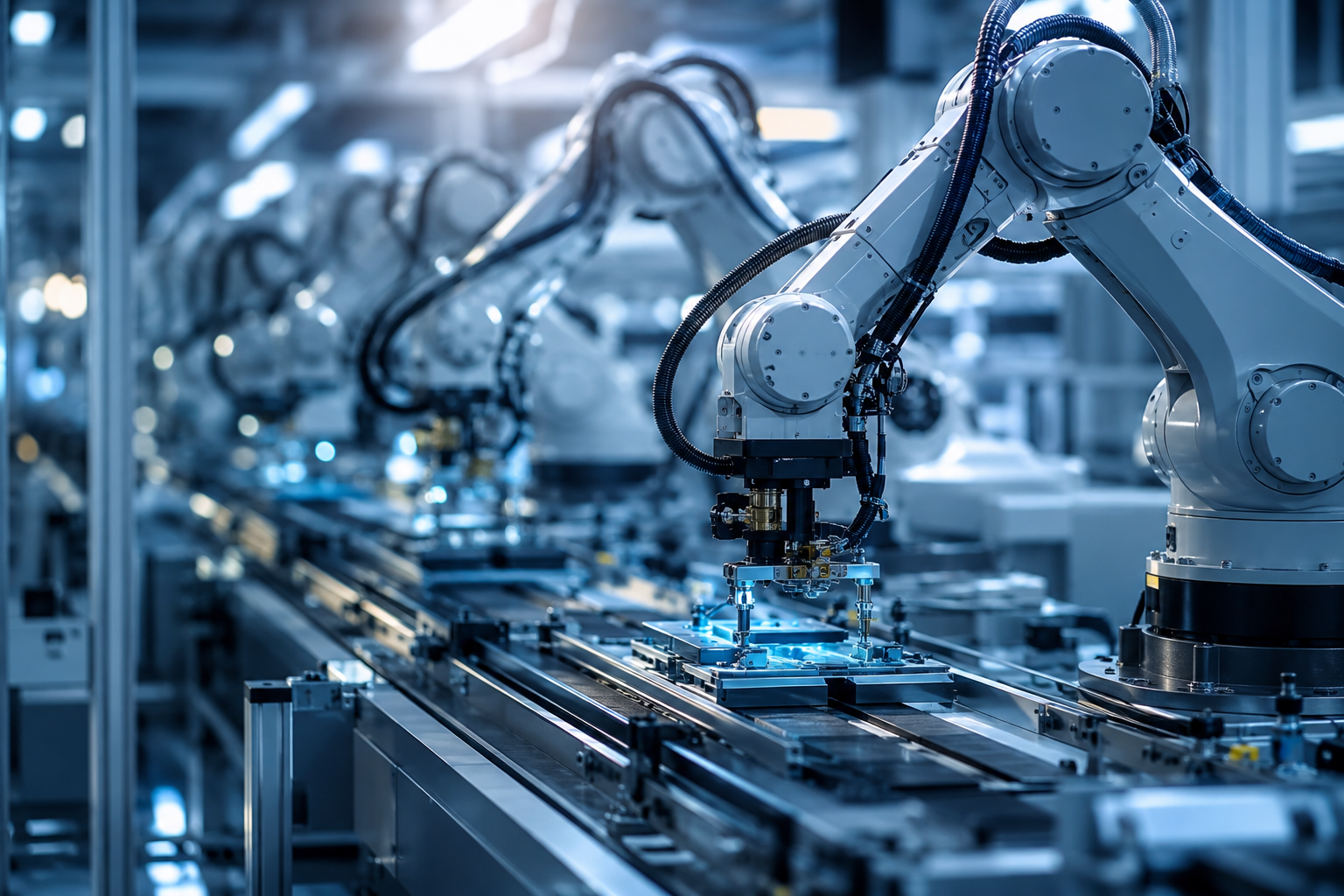Japan's Noetra Bets on Physical AI as Its "Last Chance" to Compete in Global AI Infrastructure Race