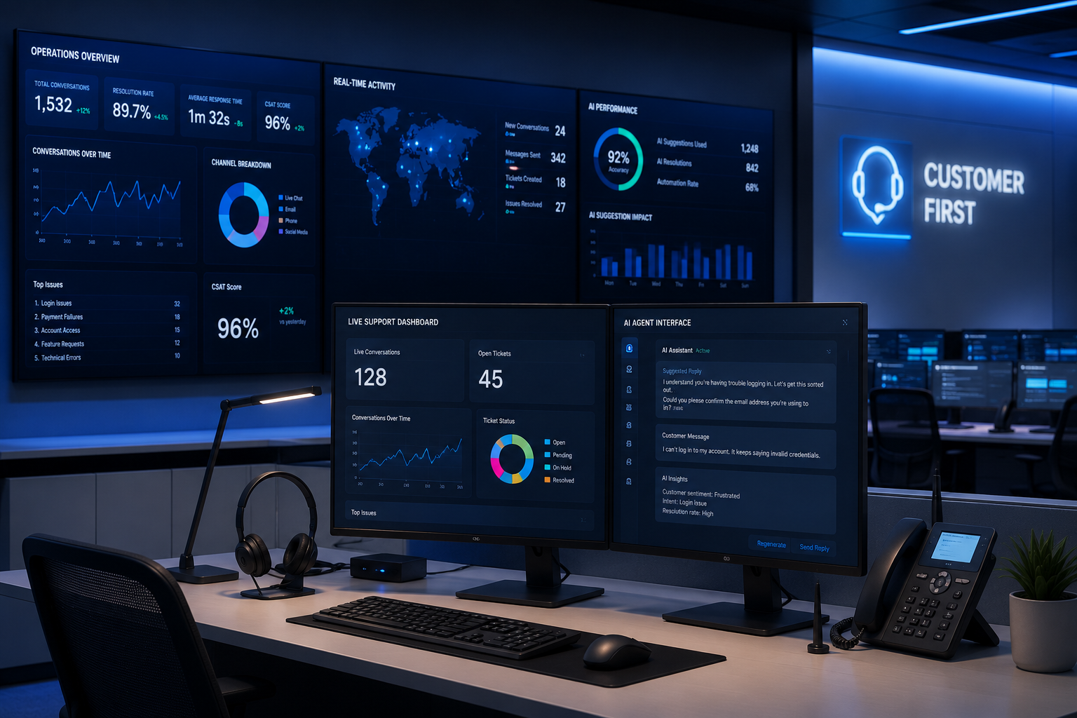 Salesforce Acquires AI Customer Service Specialist Fin for $3.6bn to Accelerate Agentforce Deployments