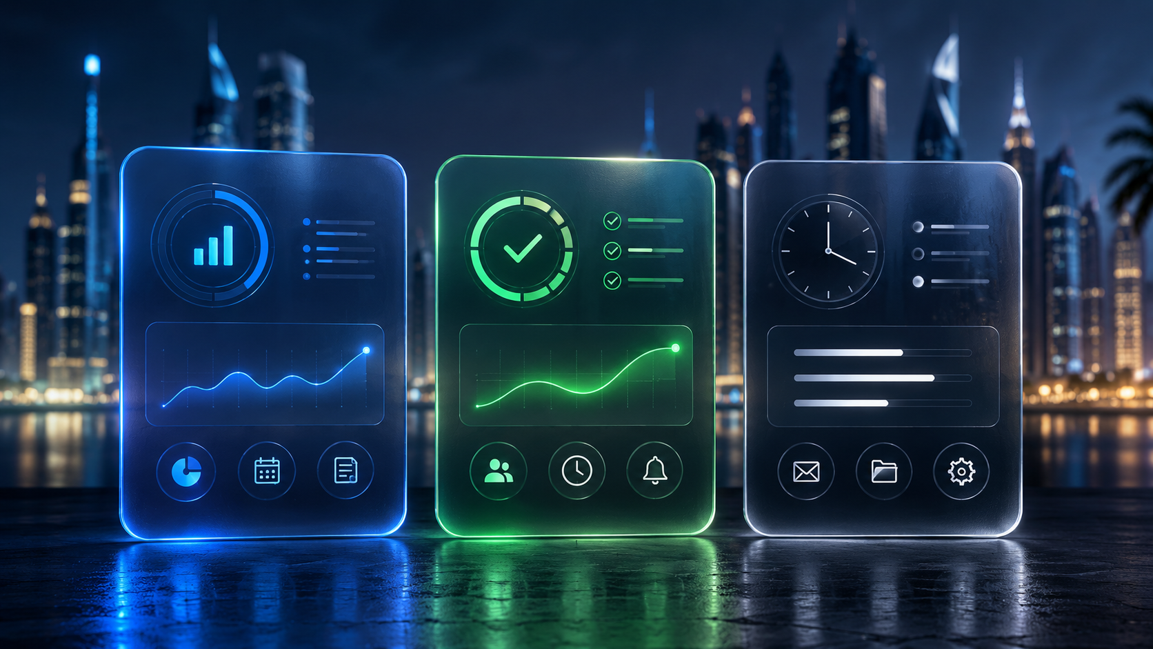 Microsoft Copilot vs Google Workspace AI vs Notion AI: Which AI Productivity Tool Is Right for GCC Teams?