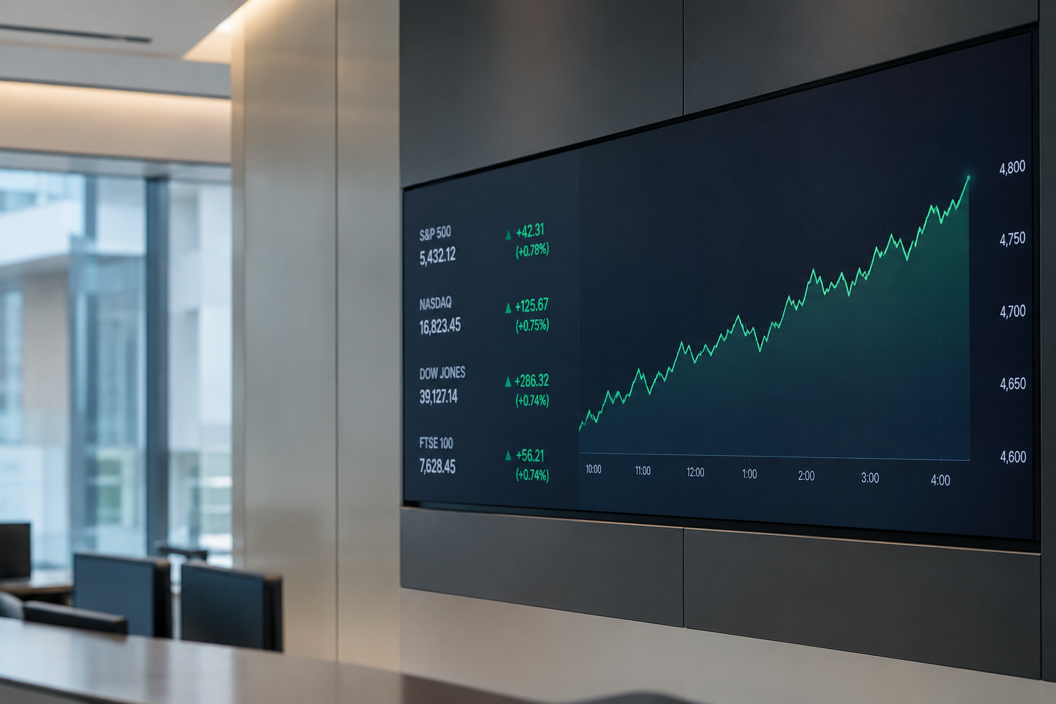 Humain and G42 Look to Raise Outside Capital as Gulf AI Giants Weigh IPOs