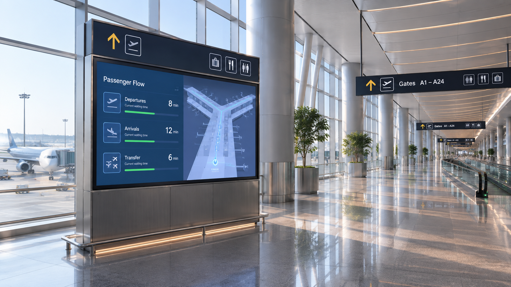 GDRFA Dubai Partners with SAS to Deploy Agentic AI Across Border and Residency Operations