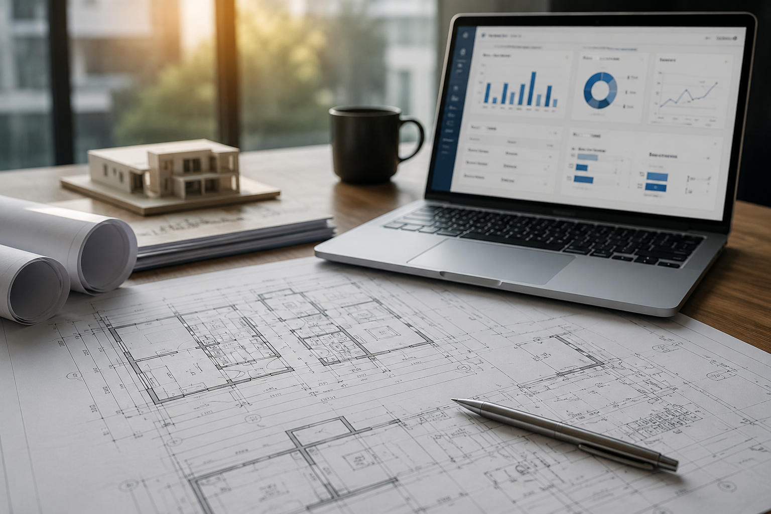 Dubai to Automate Building Permit Approvals with AI, Cutting Days to Minutes