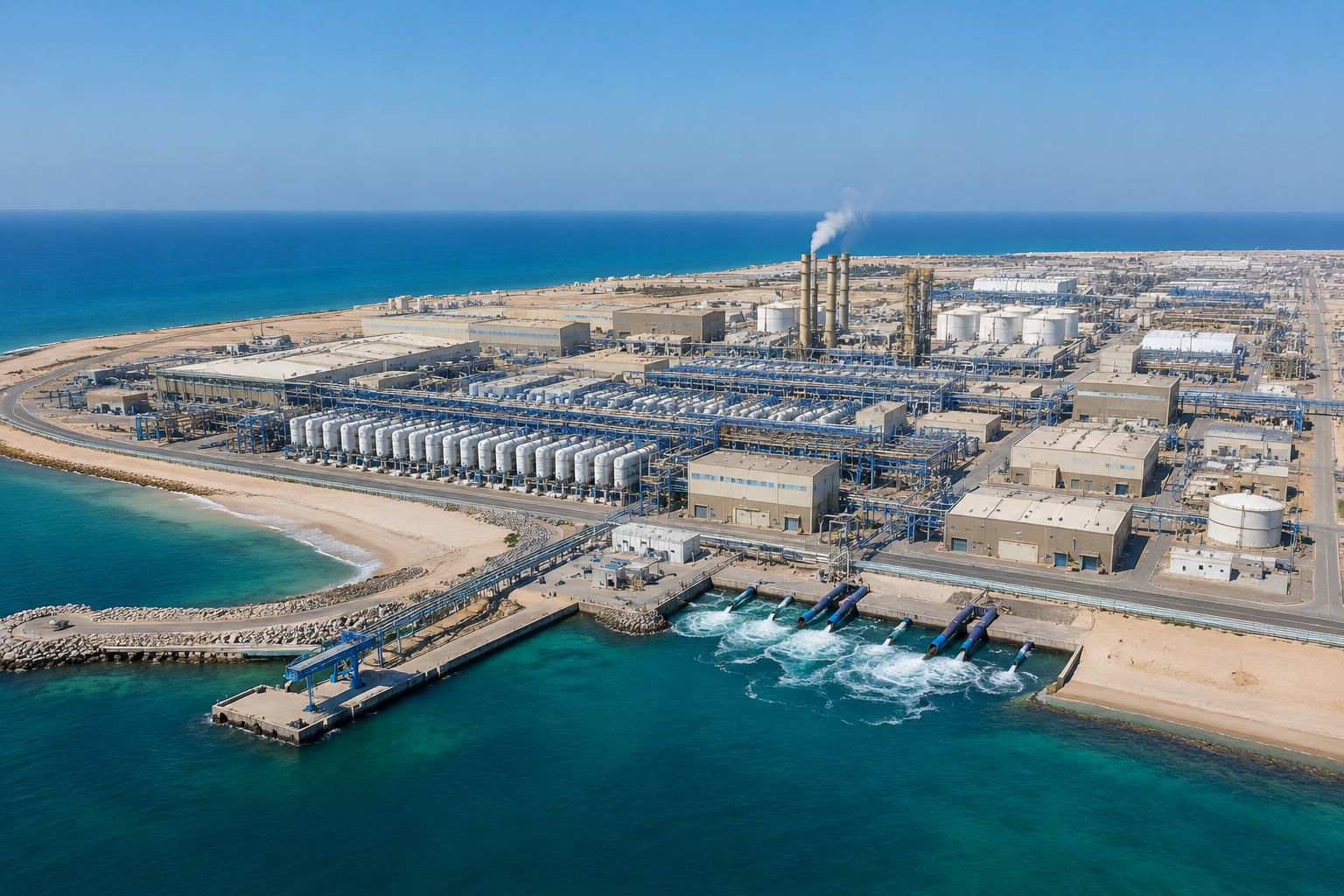 Saudi Arabia's FII Institute Launches AI Climate Risk Report as Gulf Infrastructure Faces Intensifying Pressure