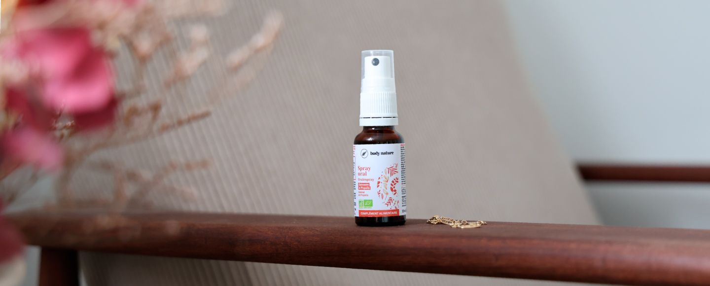Comment bien choisir son spray gorge ? Comment bien choisir son spray gorge ?