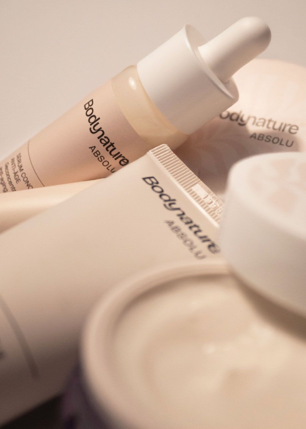Coaching anti-âge pour le visage 