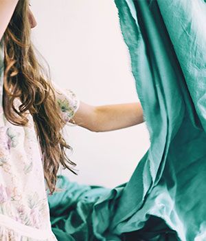 Nos astuces pour un repassage plus facile