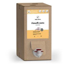 Vaisselle mains Fleur de cerisier - Entretien vaisselle mains multi usage fleur de cerisier - entretien