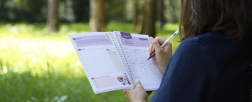Comment bien organiser sa vie de famille ? conseil - comment organiser sa vie de famille