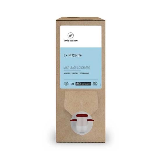 le propre lavandin 2l