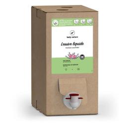 lessive liquide voile fraicheur bio - entretien